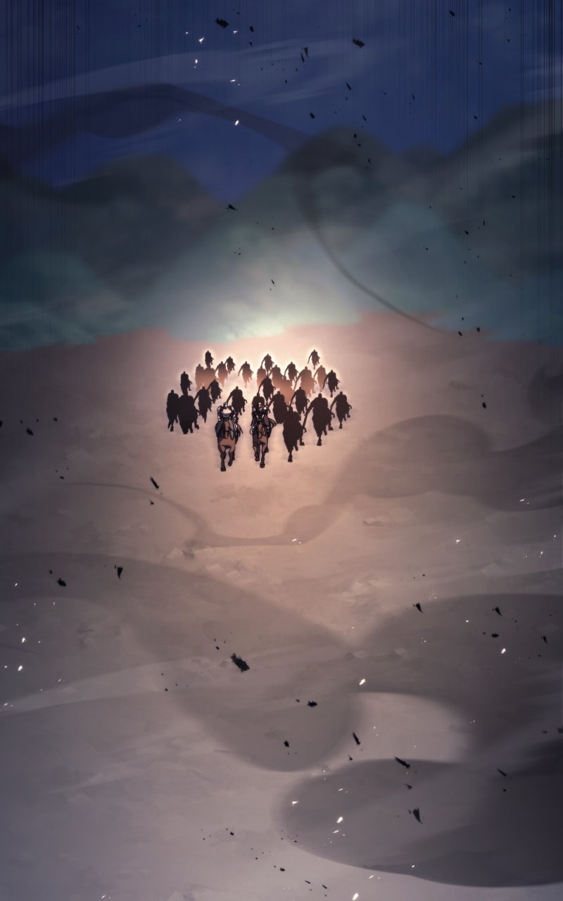 Read A Flame Reborn EN Manga Online