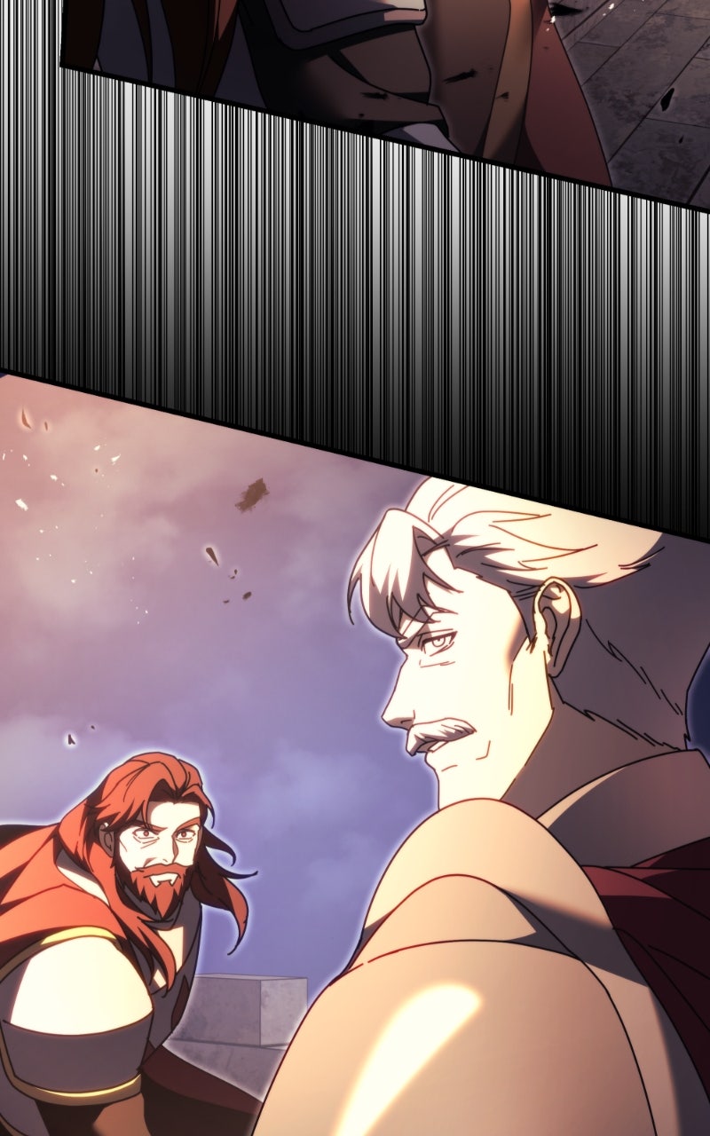 Read A Flame Reborn EN Manga Online