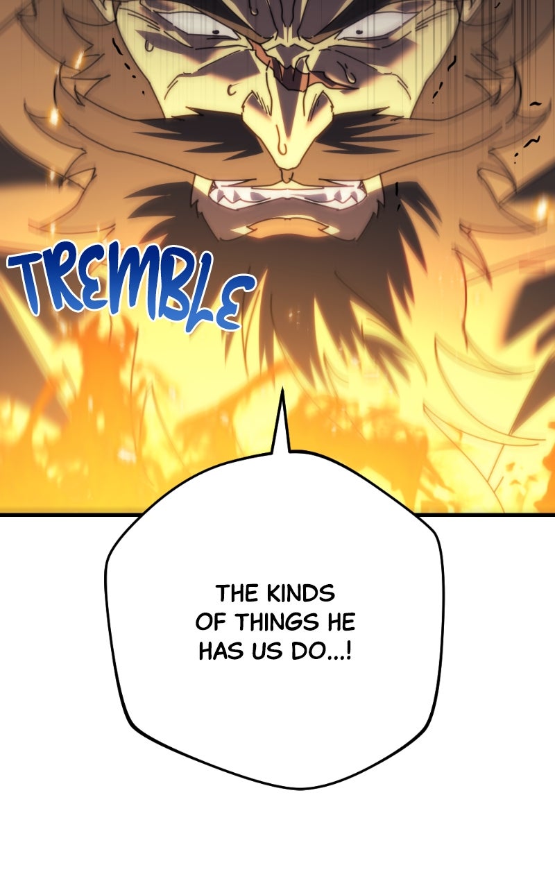 Read A Flame Reborn EN Manga Online