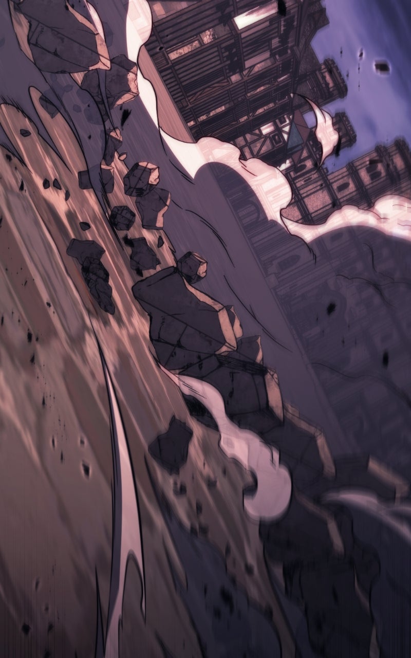 Read A Flame Reborn EN Manga Online