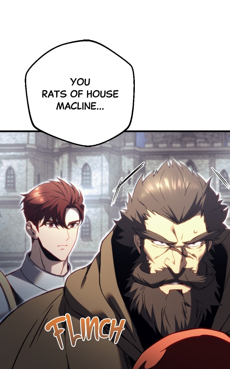 Read A Flame Reborn EN Manga Online