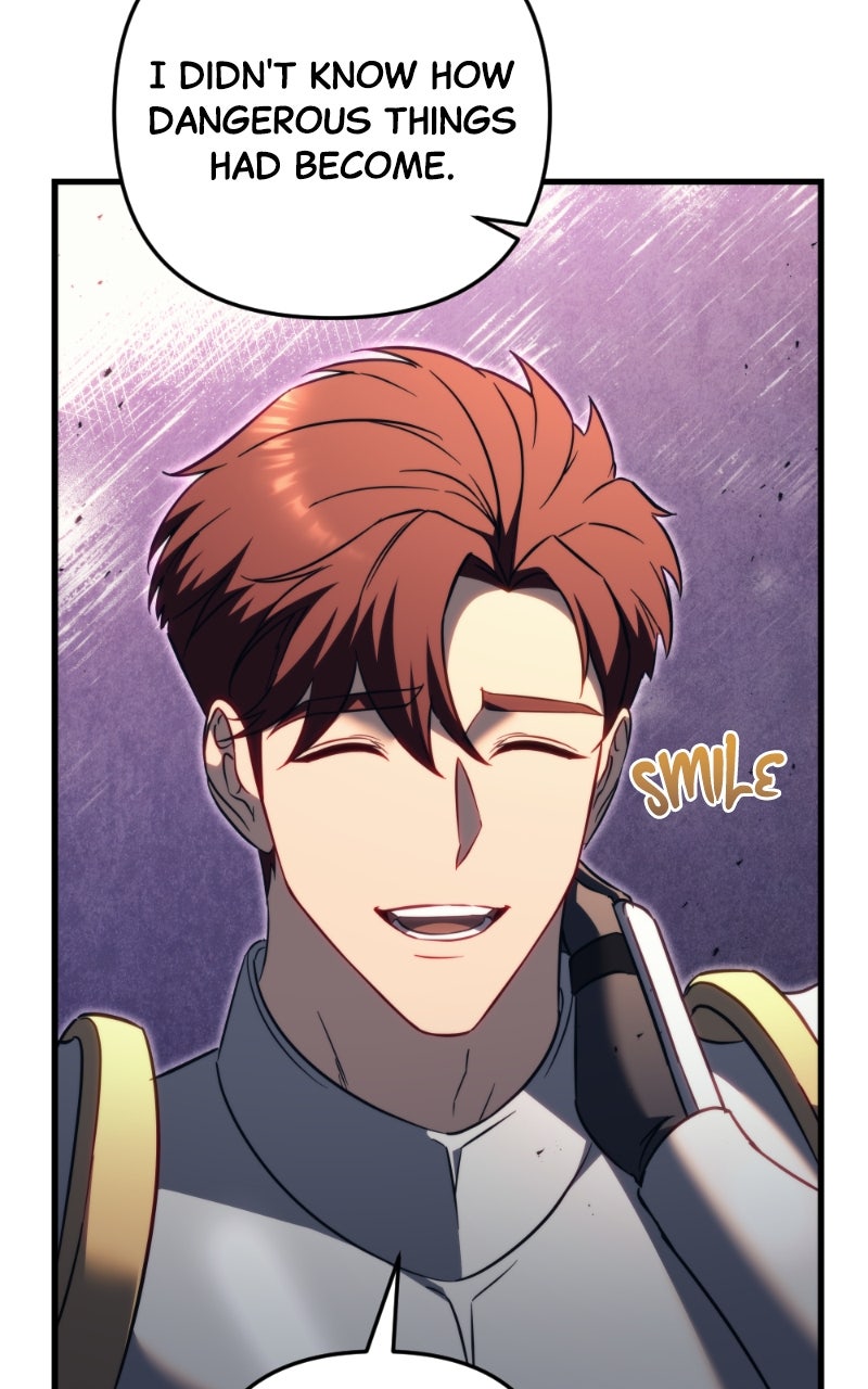 Read A Flame Reborn EN Manga Online