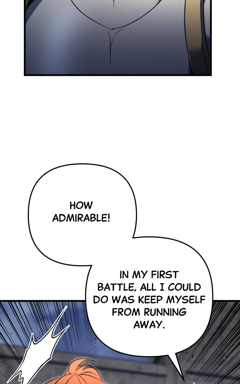 Read A Flame Reborn EN Manga Online