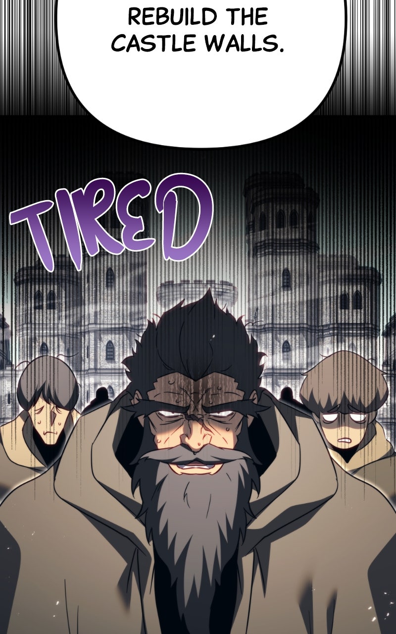 Read A Flame Reborn EN Manga Online