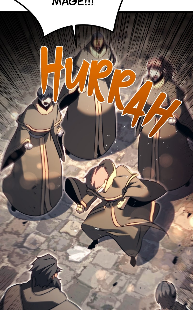 Read A Flame Reborn EN Manga Online