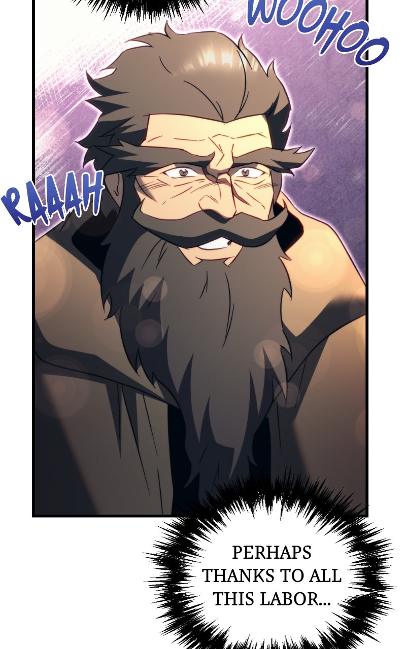 Read A Flame Reborn EN Manga Online