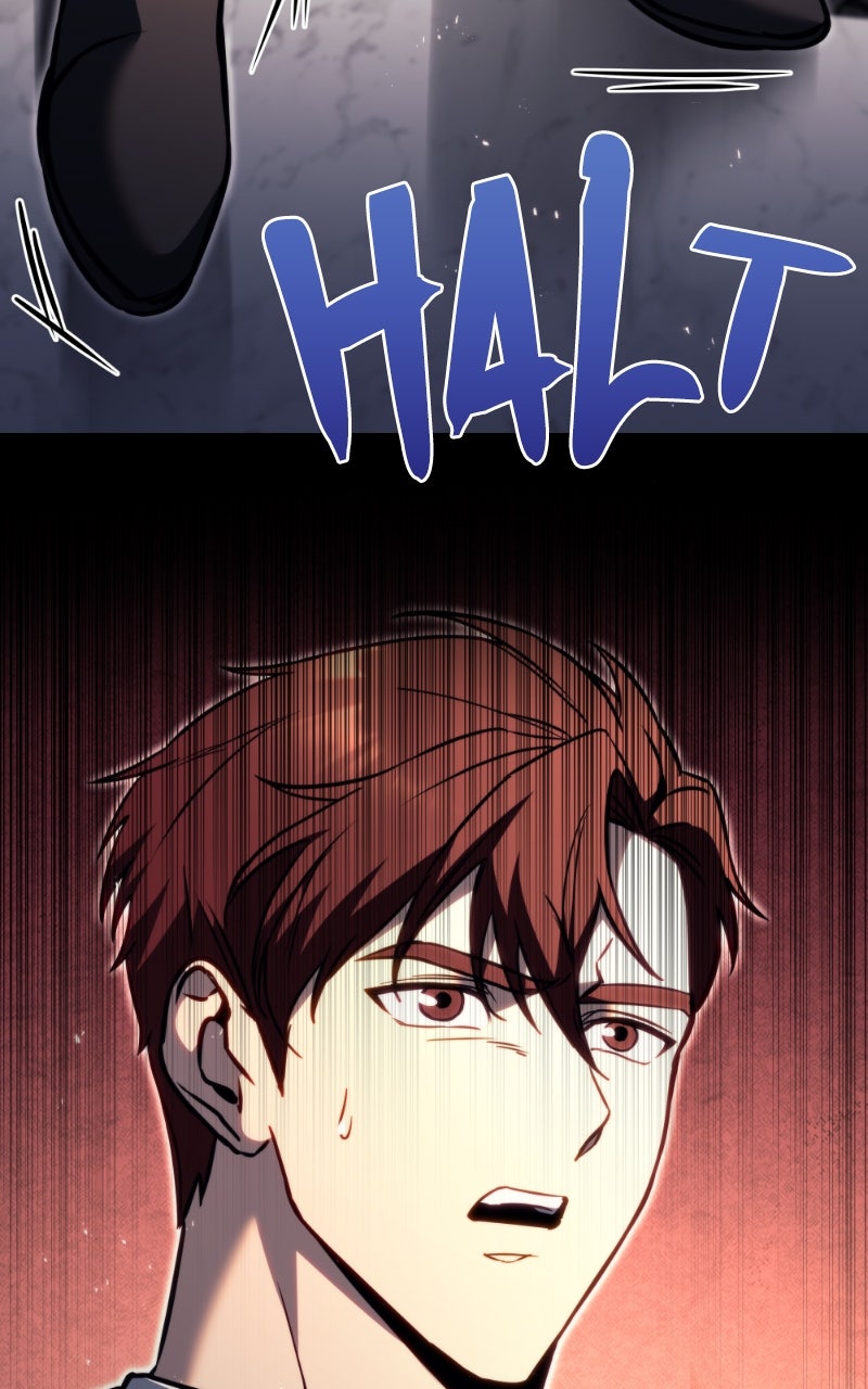 Read A Flame Reborn EN Manga Online