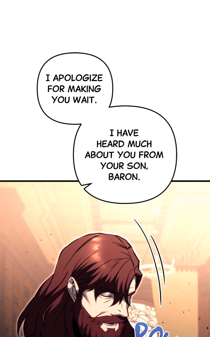 Read A Flame Reborn EN Manga Online