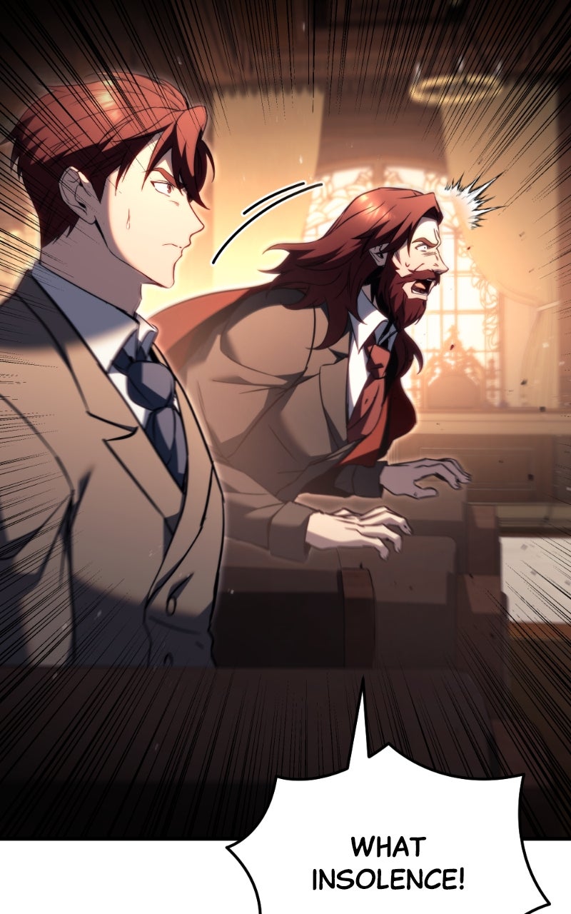 Read A Flame Reborn EN Manga Online