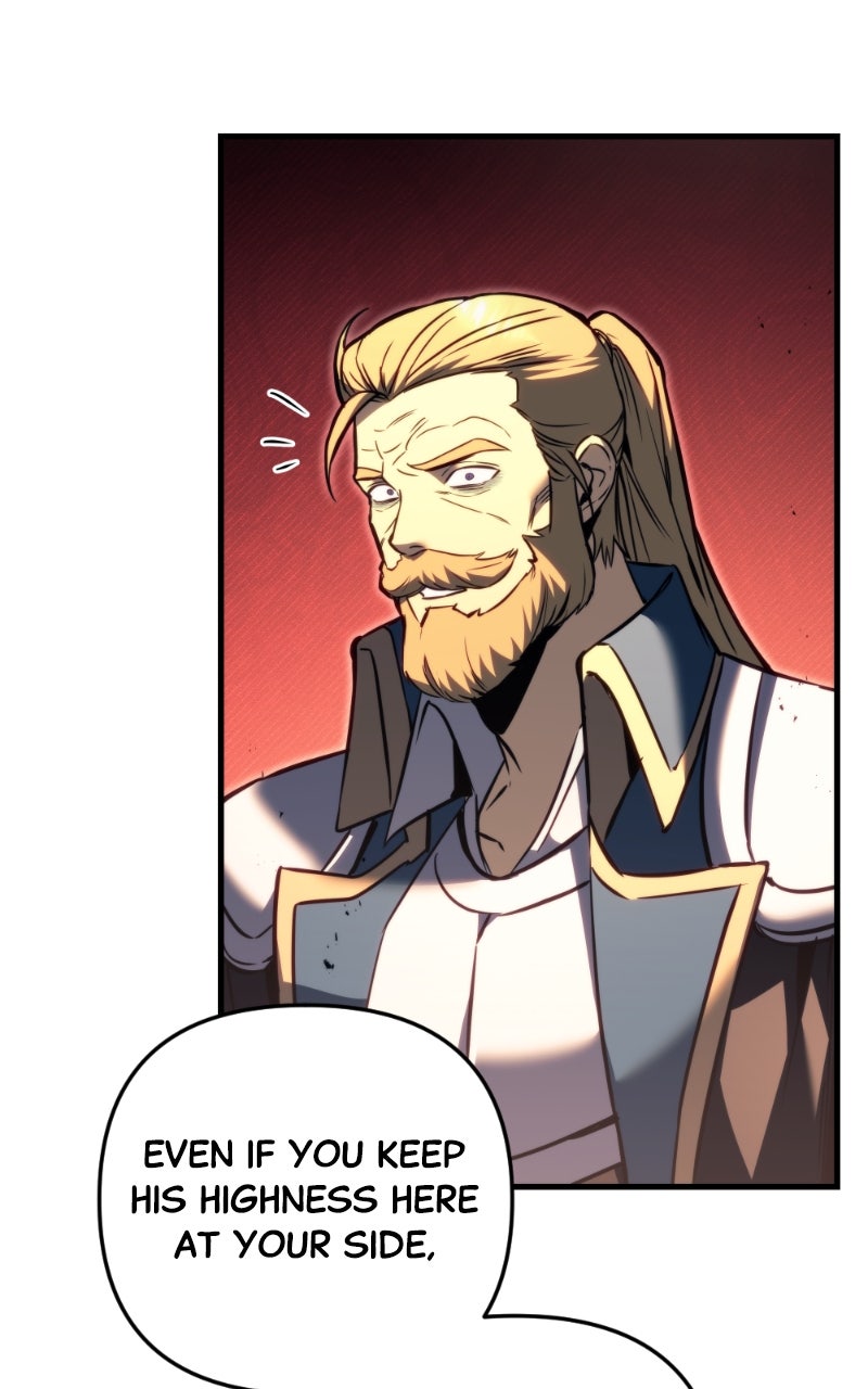 Read A Flame Reborn EN Manga Online