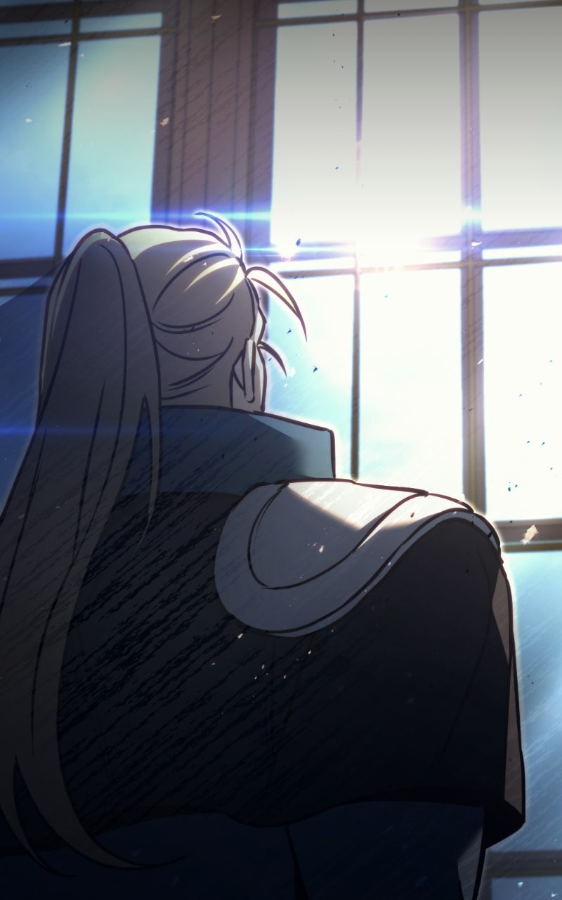 Read A Flame Reborn EN Manga Online