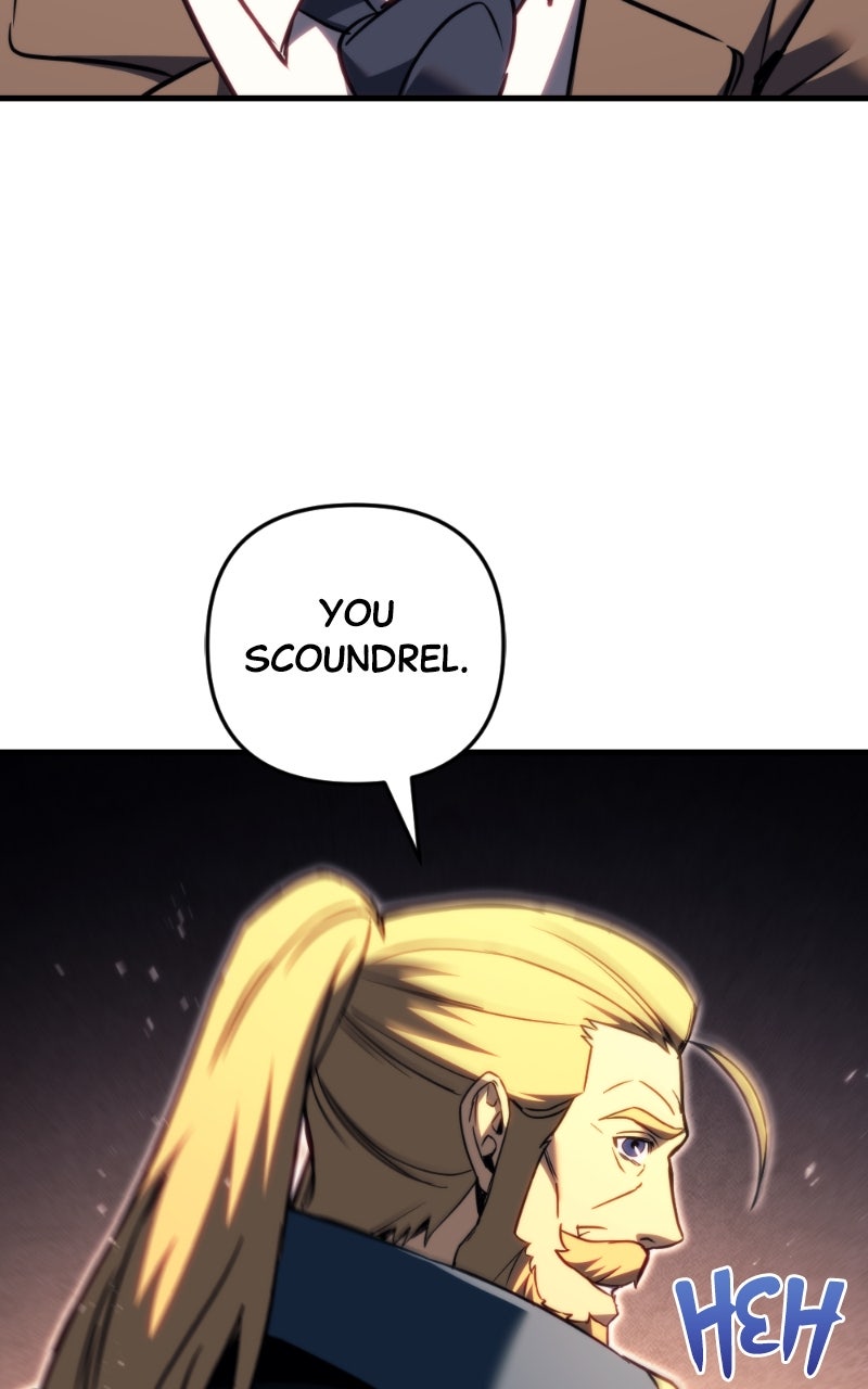 Read A Flame Reborn EN Manga Online