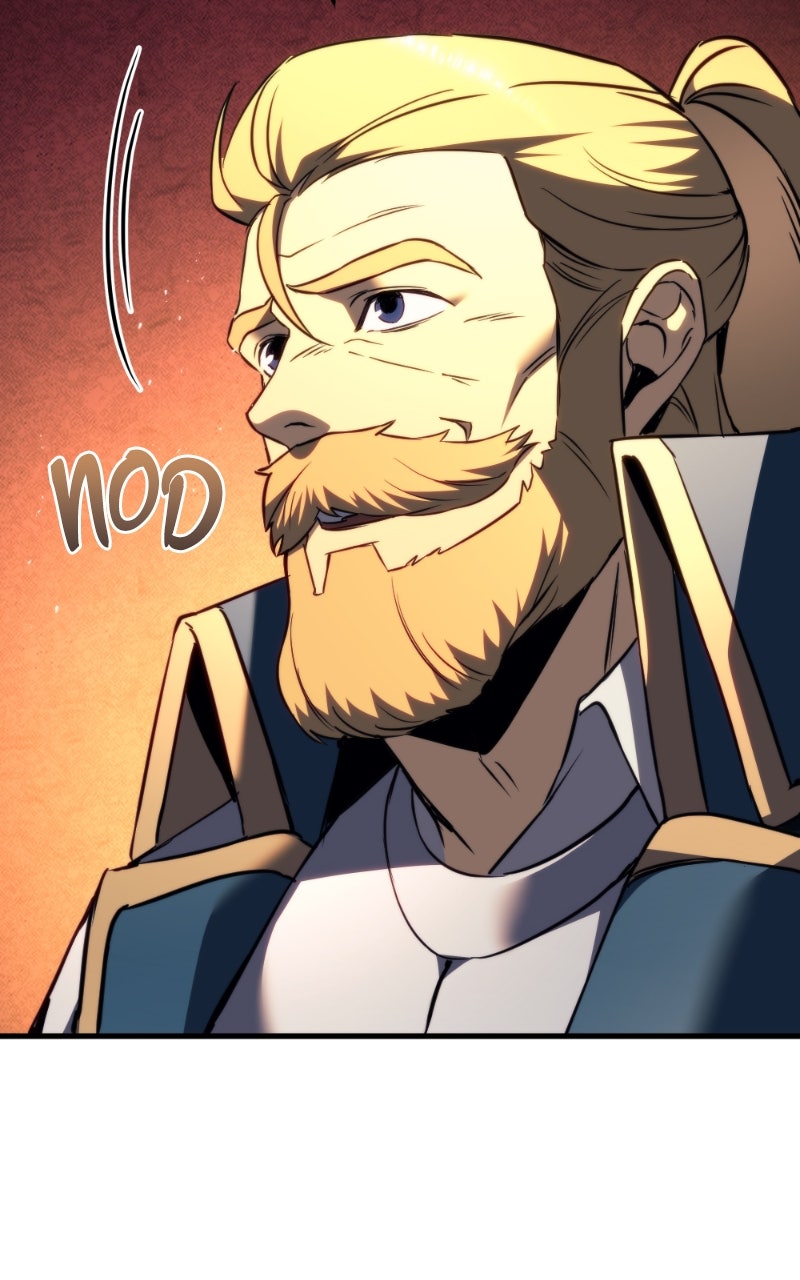 Read A Flame Reborn EN Manga Online