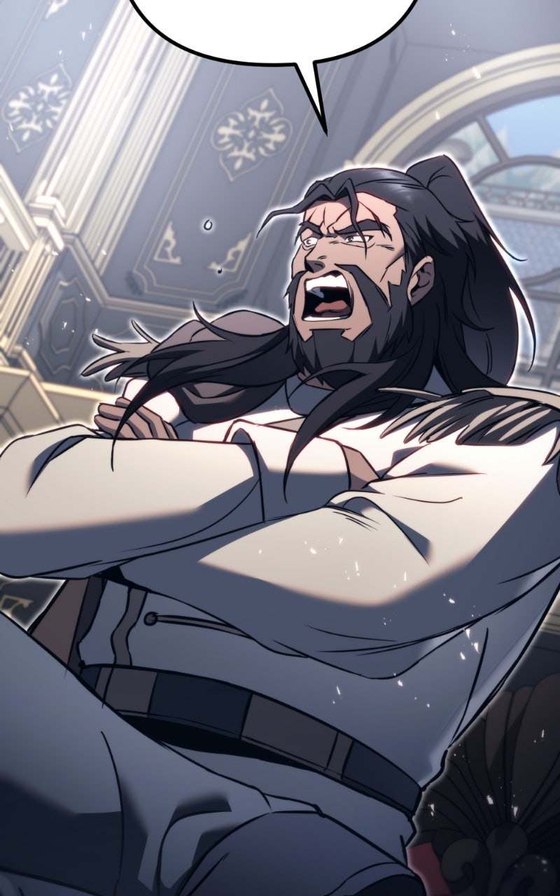 Read A Flame Reborn EN Manga Online