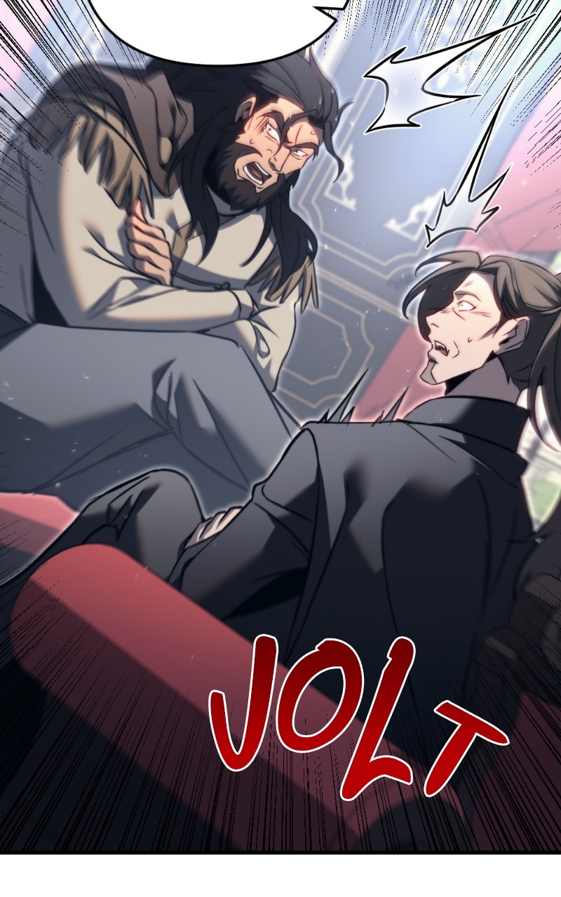 Read A Flame Reborn EN Manga Online