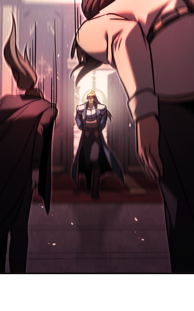 Read A Flame Reborn EN Manga Online