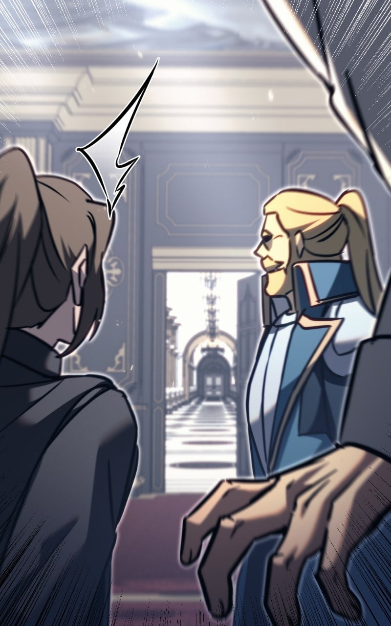 Read A Flame Reborn EN Manga Online