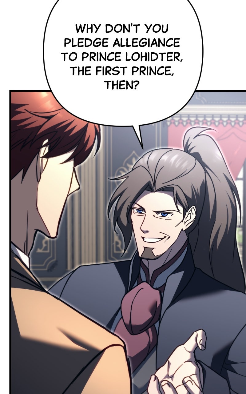 Read A Flame Reborn EN Manga Online