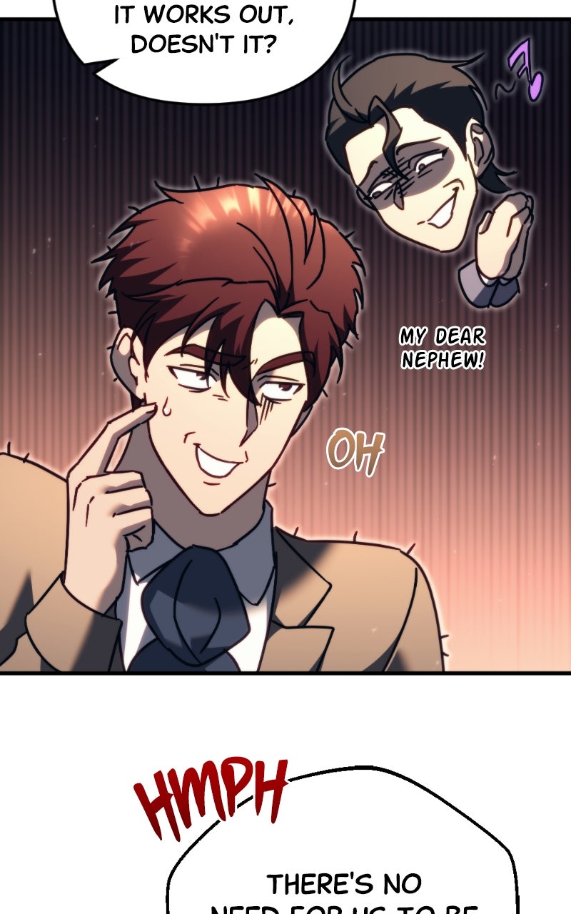 Read A Flame Reborn EN Manga Online