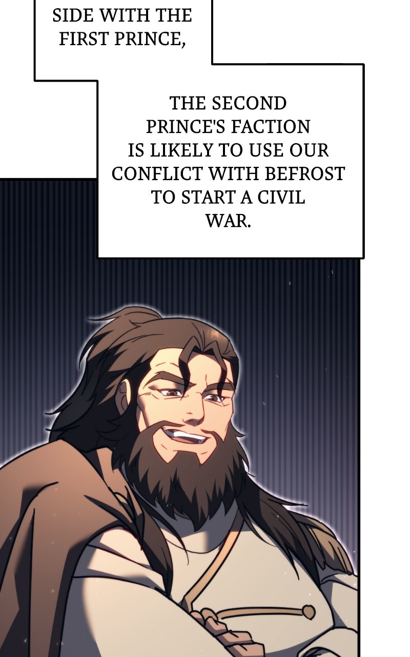 Read A Flame Reborn EN Manga Online