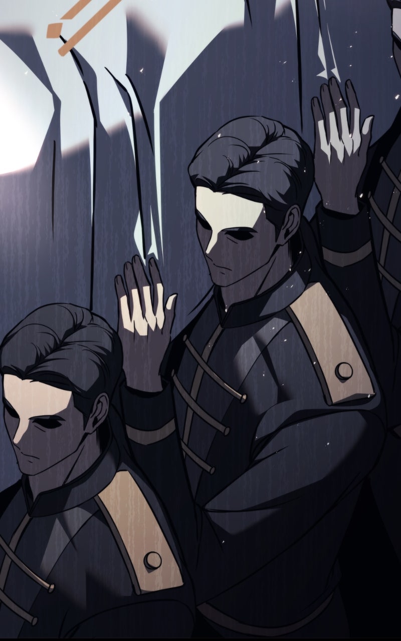 Read A Flame Reborn EN Manga Online