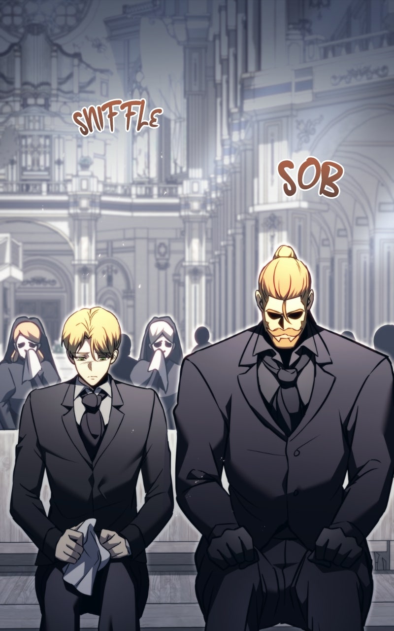 Read A Flame Reborn EN Manga Online