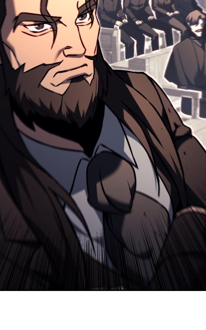 Read A Flame Reborn EN Manga Online