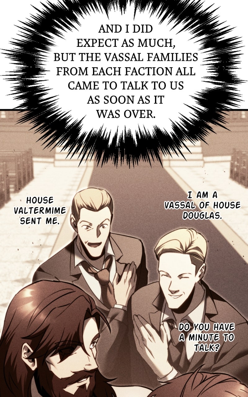 Read A Flame Reborn EN Manga Online