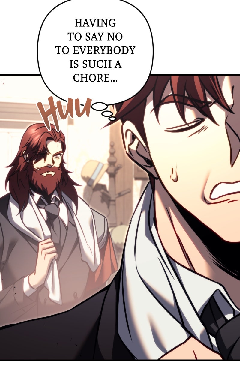 Read A Flame Reborn EN Manga Online