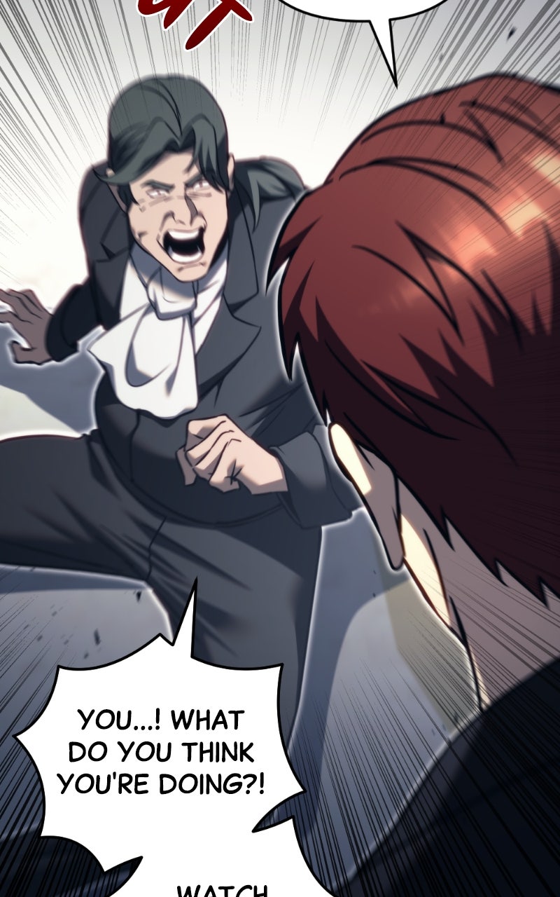 Read A Flame Reborn EN Manga Online