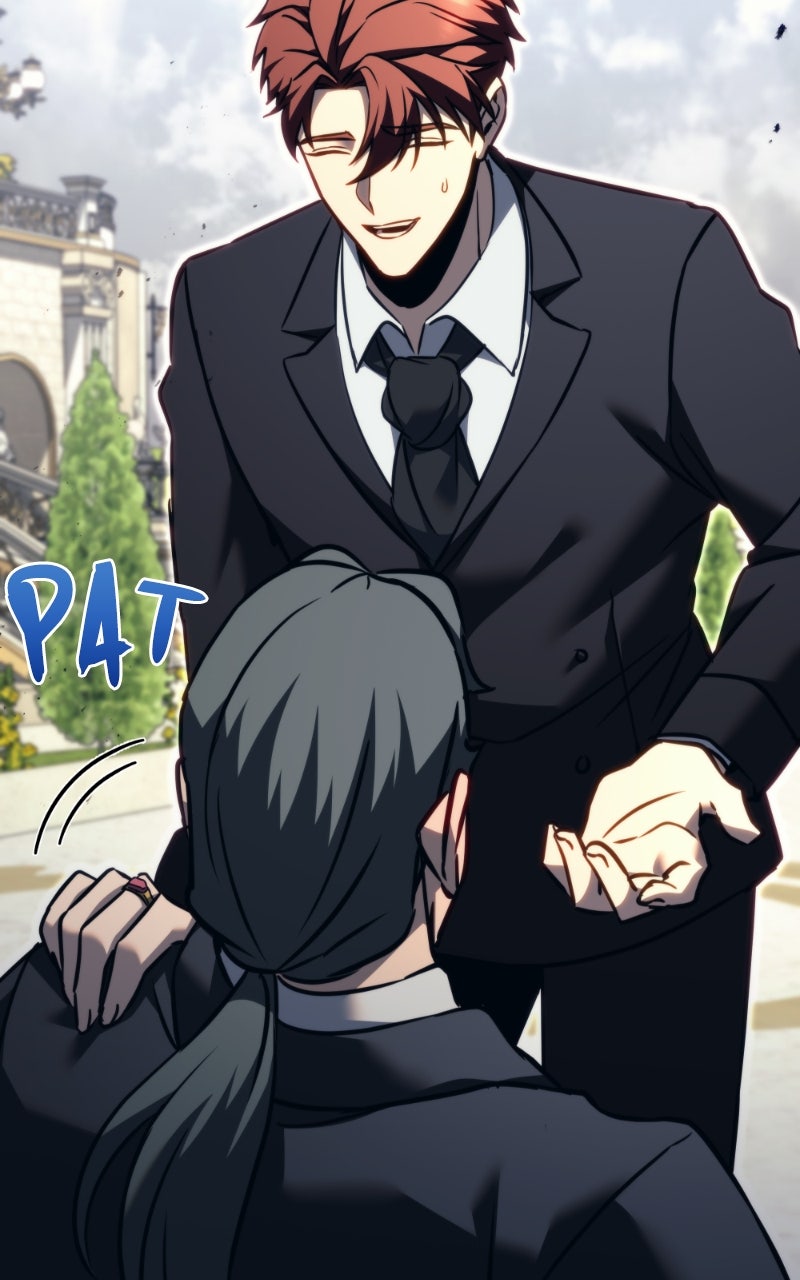 Read A Flame Reborn EN Manga Online