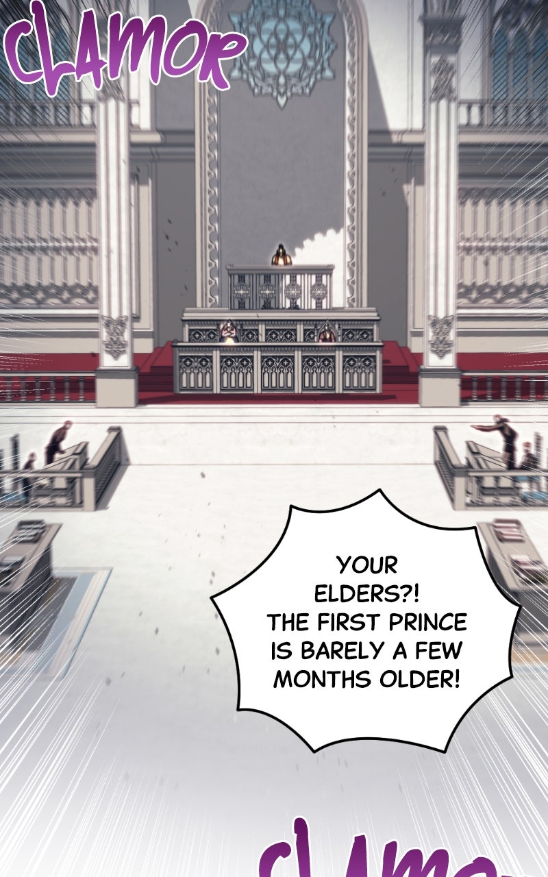 Read A Flame Reborn EN Manga Online