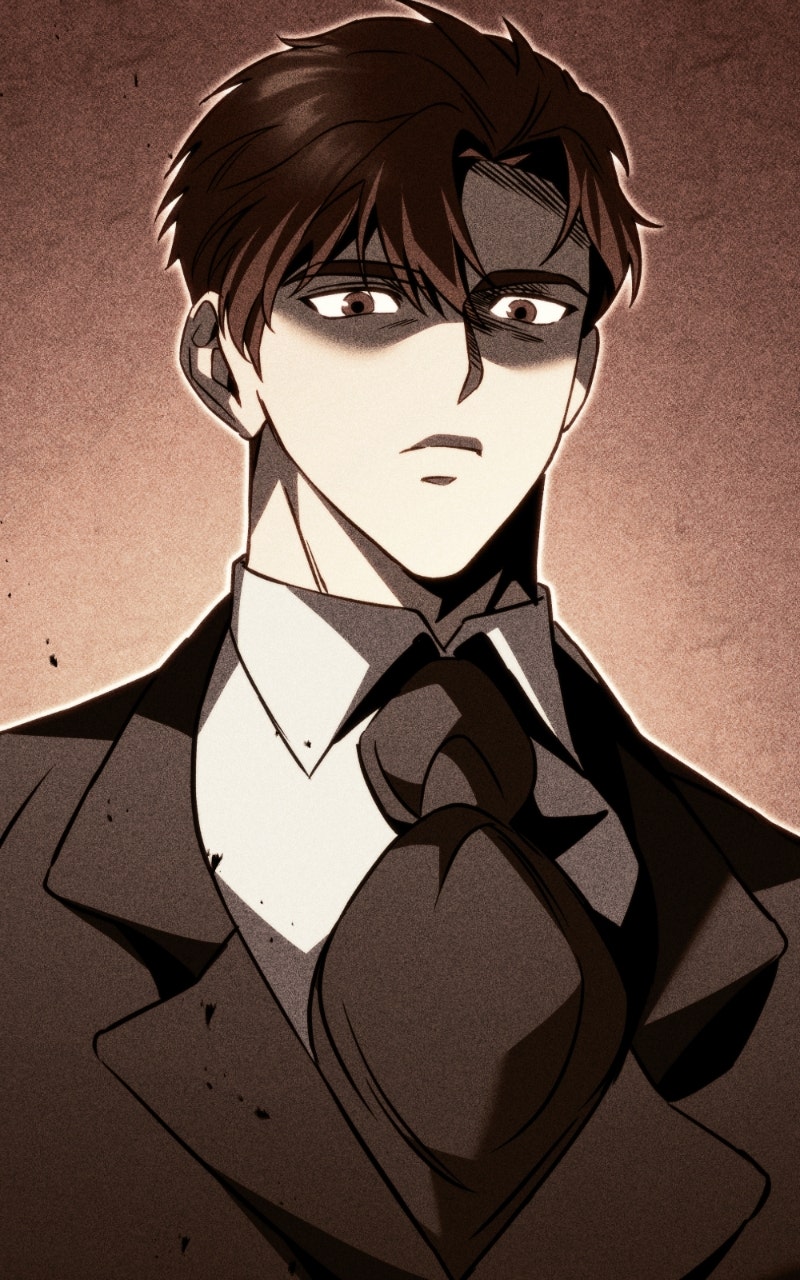 Read A Flame Reborn EN Manga Online