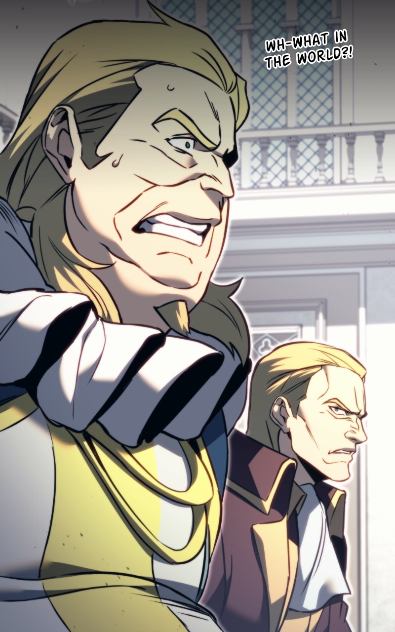 Read A Flame Reborn EN Manga Online