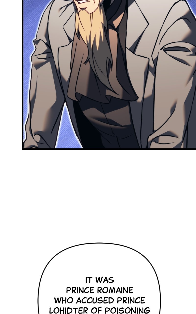 Read A Flame Reborn EN Manga Online