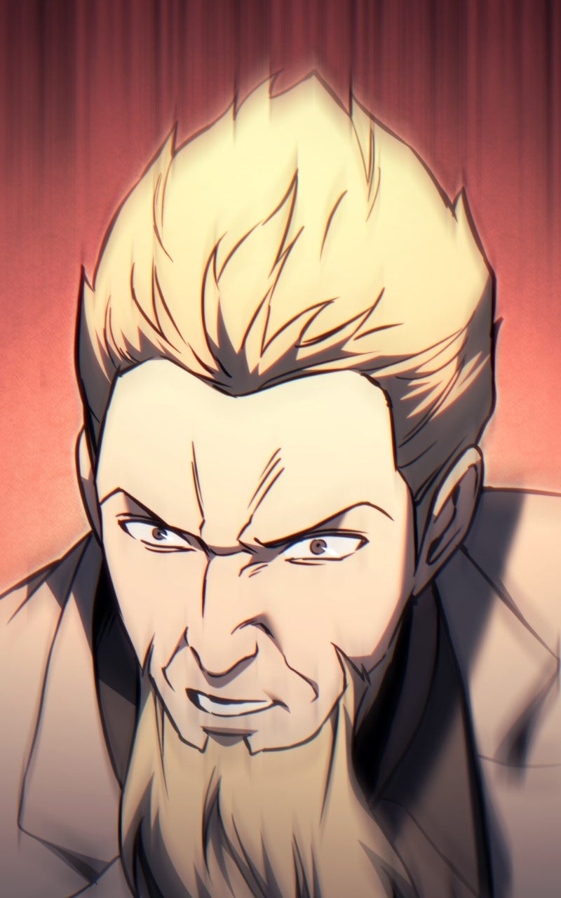 Read A Flame Reborn EN Manga Online