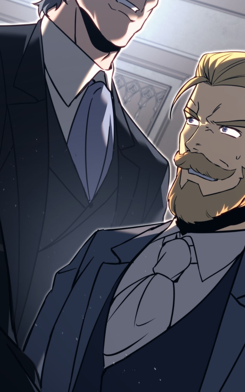 Read A Flame Reborn EN Manga Online