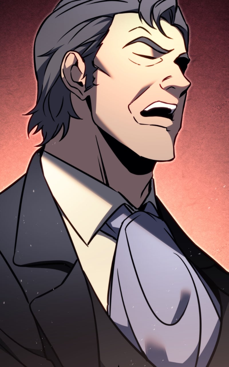 Read A Flame Reborn EN Manga Online