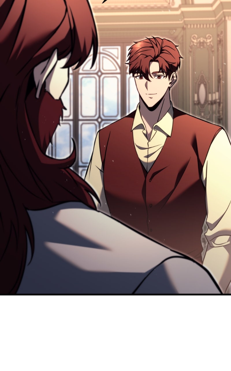 Read A Flame Reborn EN Manga Online