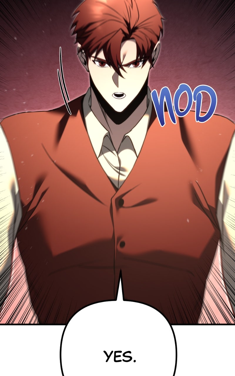 Read A Flame Reborn EN Manga Online