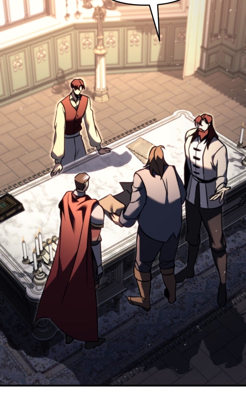 Read A Flame Reborn EN Manga Online