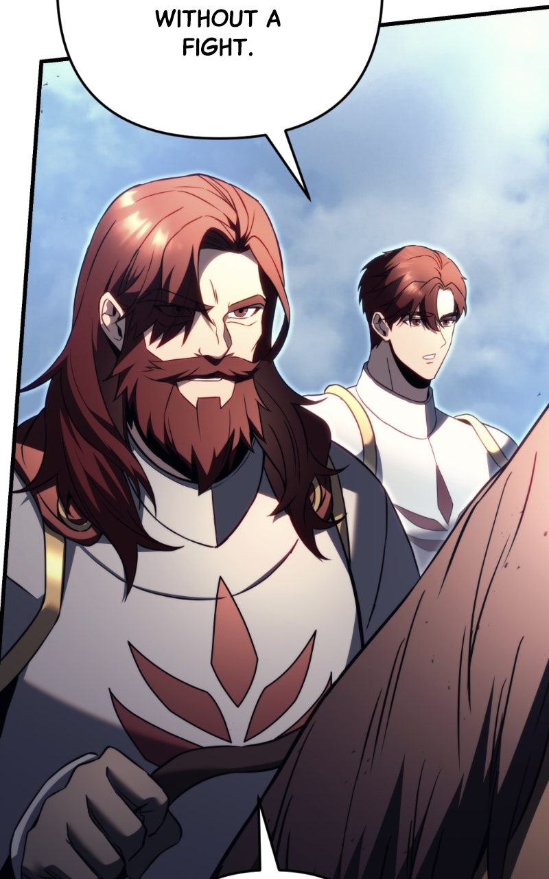 Read A Flame Reborn EN Manga Online