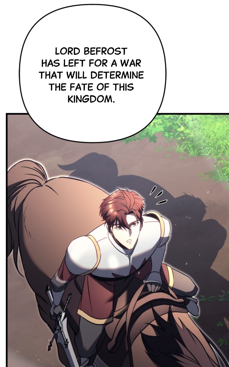 Read A Flame Reborn EN Manga Online