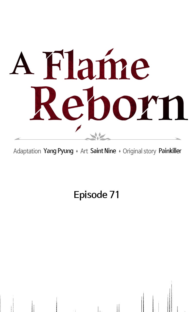 Read A Flame Reborn EN Manga Online