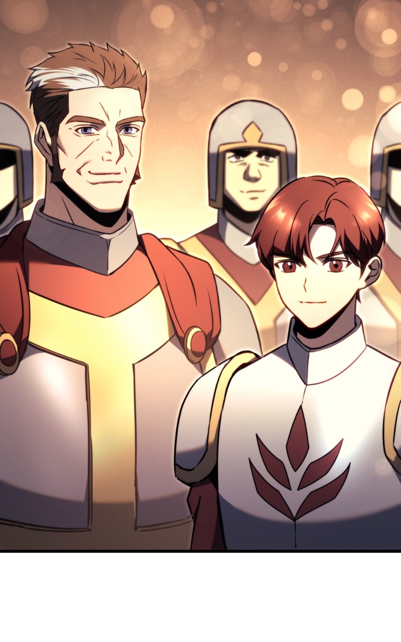 Read A Flame Reborn EN Manga Online