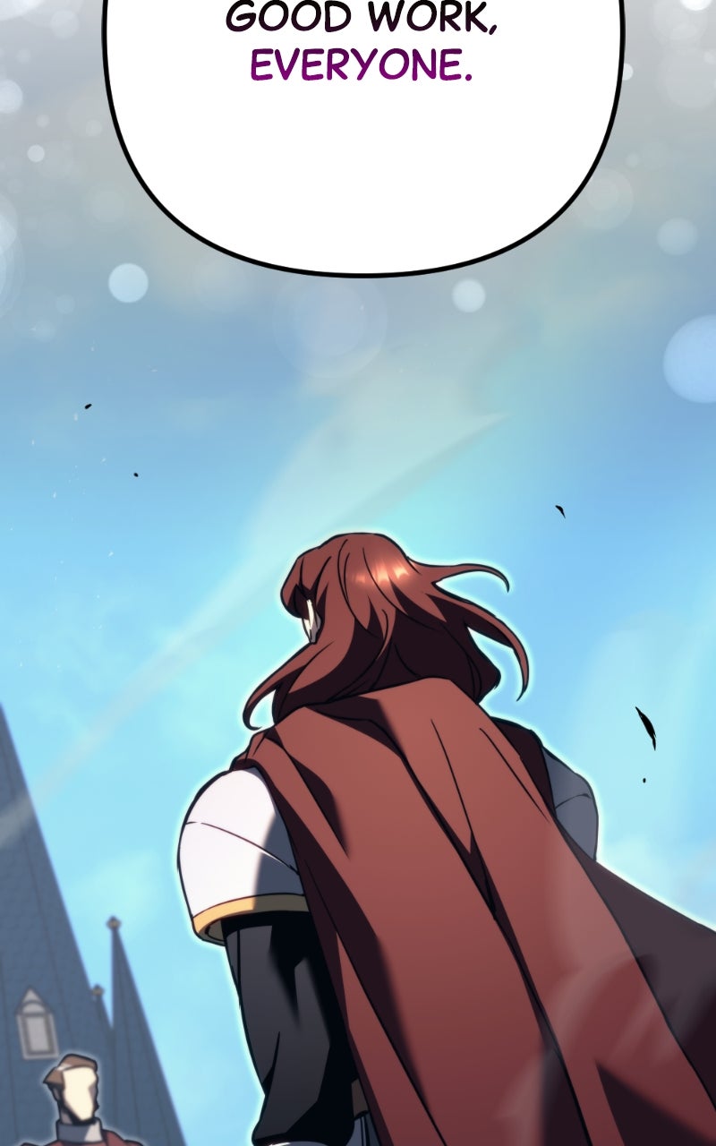 Read A Flame Reborn EN Manga Online