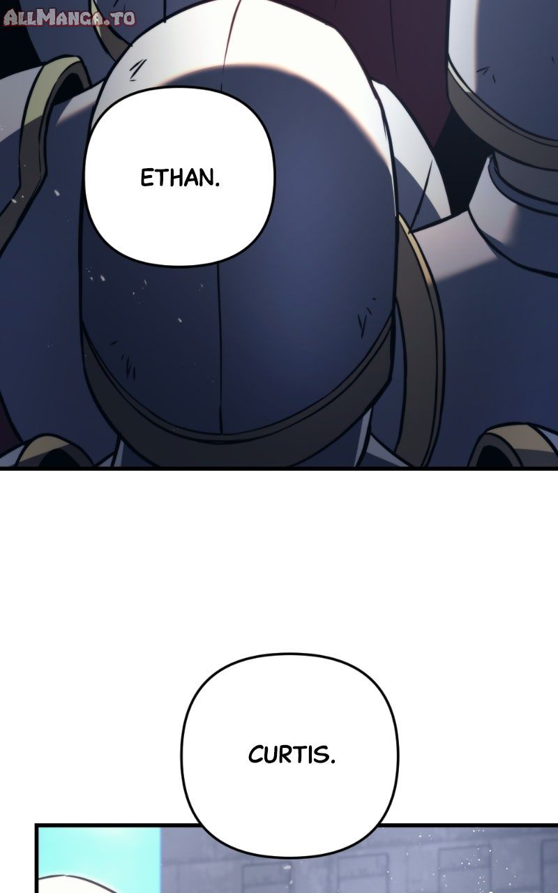 Read A Flame Reborn EN Manga Online