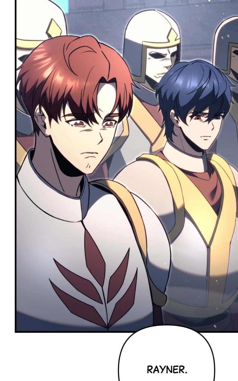 Read A Flame Reborn EN Manga Online