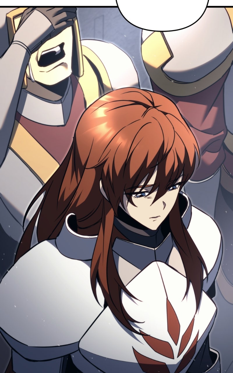 Read A Flame Reborn EN Manga Online