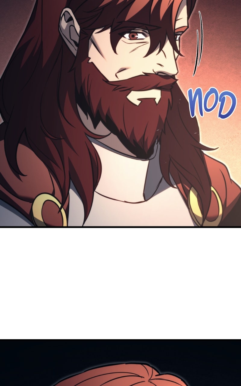 Read A Flame Reborn EN Manga Online